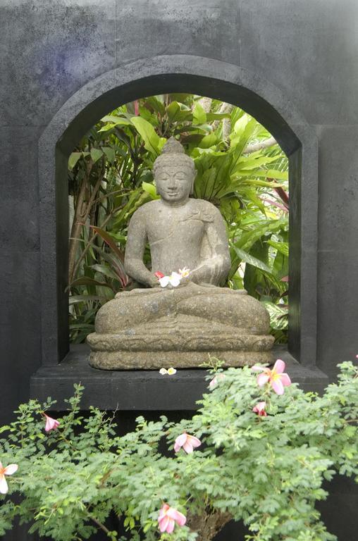 Villa Delapan Canggu  Luaran gambar