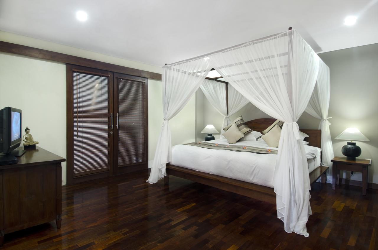 Villa Delapan Canggu  Luaran gambar