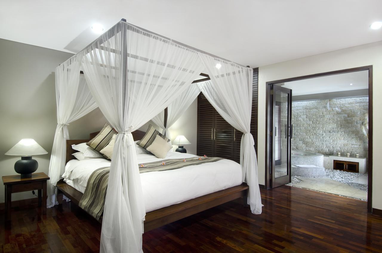 Villa Delapan Canggu  Luaran gambar